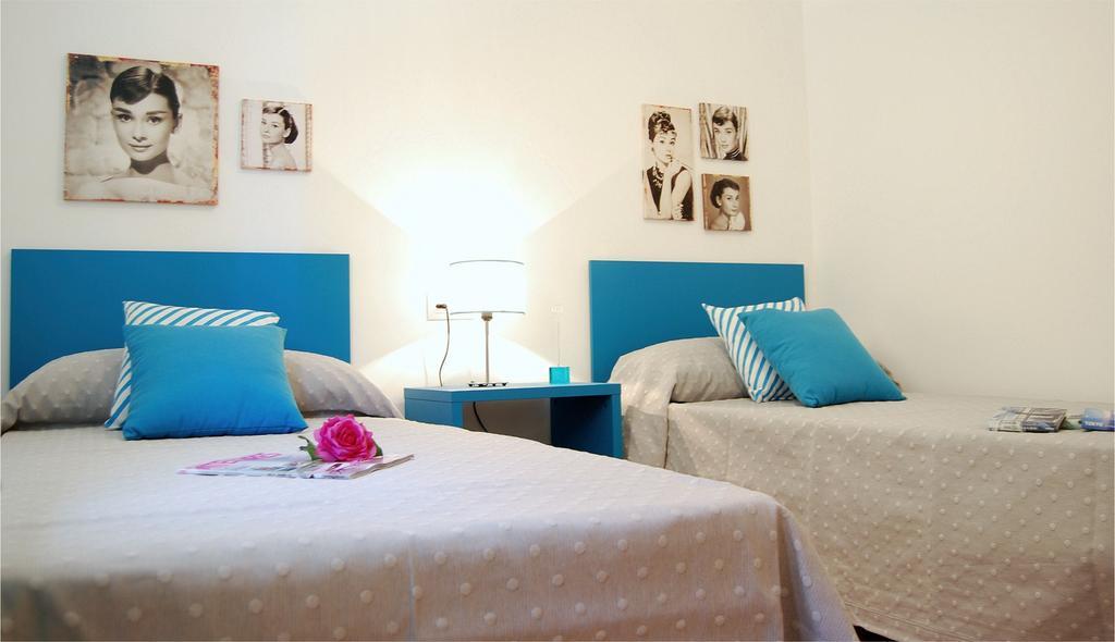 Apartamentos Beslow ラ・アンティジャ エクステリア 写真