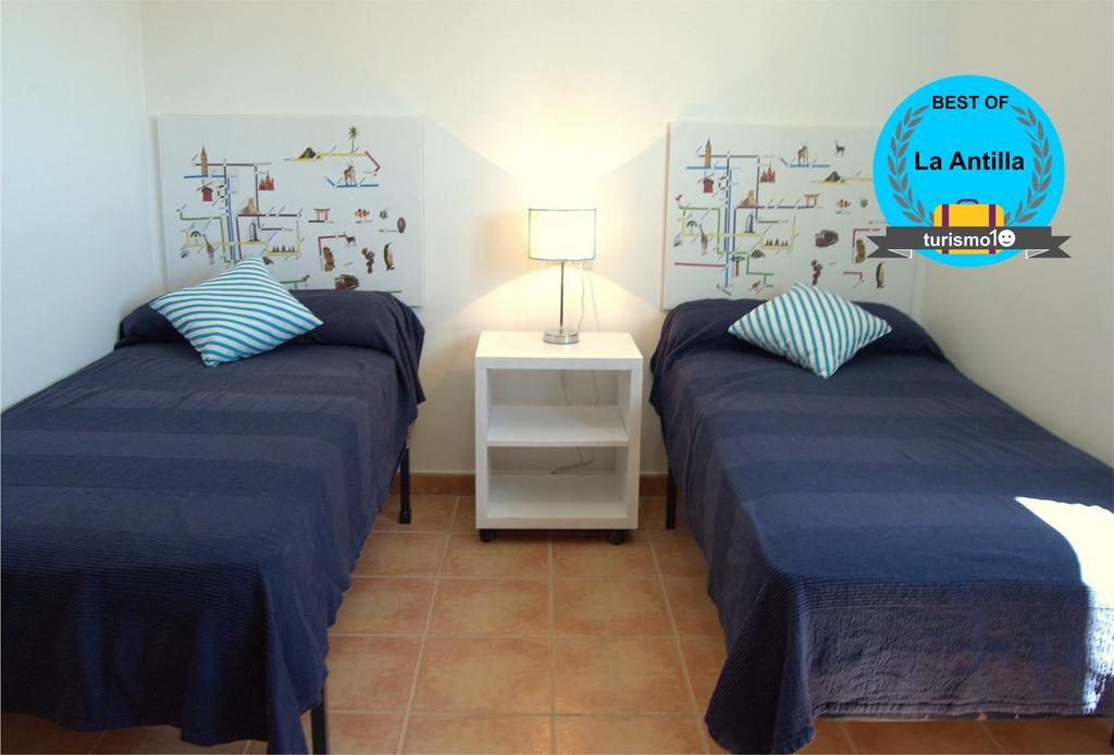Apartamentos Beslow ラ・アンティジャ 部屋 写真